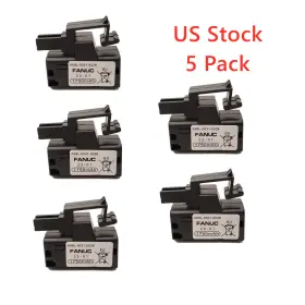 MR-J4 3M Ge Fanuc Plc Battery