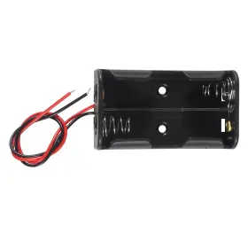 701715478893 ACEIRMC Battery Holder Single Ho #3