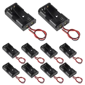 701715478893 ACEIRMC Battery Holder Single Ho