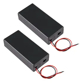 701715479517 ACEIRMC Battery Storage Slots Holder #2