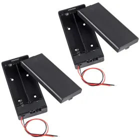 701715479517 ACEIRMC Battery Storage Slots Holder