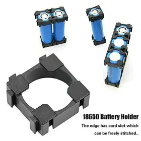 682559869286 ACXICO Battery Cell Holder Spacer Radiating Kit #2