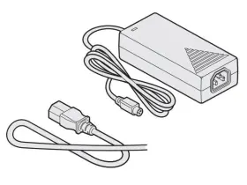 PSU-IEC-12VDC-5A ADDER Power Supply Aim