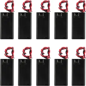 687117737403 AEDIKO Battery Holder Switch
