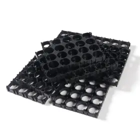 701715480667 AEDIKO Lithium Battery Holder Cell Bra #2