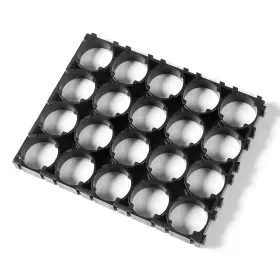 701715480667 AEDIKO Lithium Battery Holder Cell Bra #3