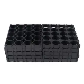 701715480667 AEDIKO Lithium Battery Holder Cell Bra
