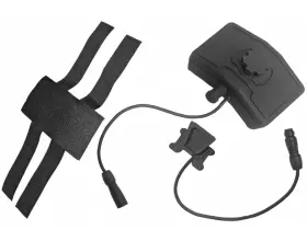 6108EBP1 AGM GLOBAL VISION Battery Pack Kit