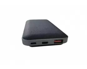 6308APB1 AGM GLOBAL VISION Power Bank Solar Panel Mah #2