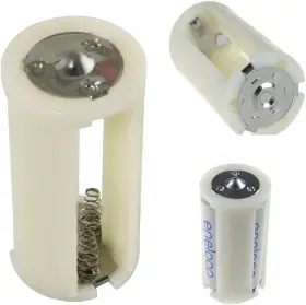 313042525531 AIMPGSTL Battery Converter Parallel Adapter