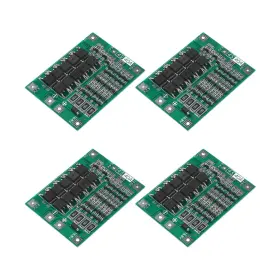 4S40A-4PCS AITIAO Ion Lithium Battery Board Pcb Bms Lithi