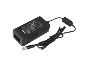 AJA-PWR-12-60W AJA Power Supply Helo Colorbox