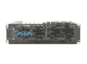 DRM2-PLUS-A2 AJA Redundant Power Supply Ru