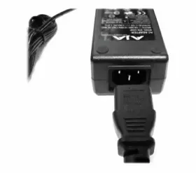KI-IOX-ACADPTR0 AJA Ac Xlr Power Adapter