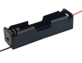 727536769538 ALIOTECH Battery Holder Storage Box #2
