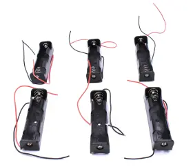 727536769538 ALIOTECH Battery Holder Storage Box
