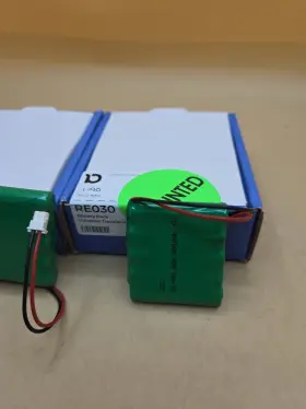 RE030 ALULA Battery Pack #2