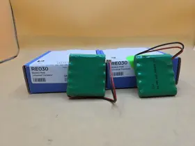 RE030 ALULA Battery Pack
