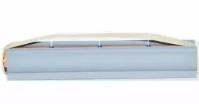 R-D99321 AMERICAN EDUCATIONAL Battery Holder #2