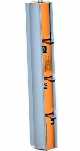 R-D99321 AMERICAN EDUCATIONAL Battery Holder