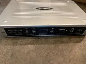 MEDXP300V4 AMSTRON Medxp Battery #2