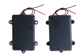 LPPH-AA3-ADW AMX3D Voltage Power Water Battery Holders