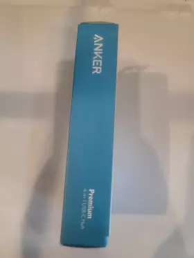 194644022310 ANKER Usb Hub Adapter #3