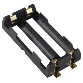 701715495296 AOBAO Battery Holder Slot Clip Box Storage #3