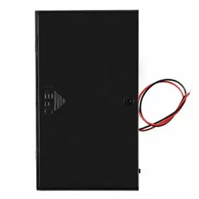 HOLDERS-02 AOBAO Battery Holder Box Switch Leads Wire Cover #3