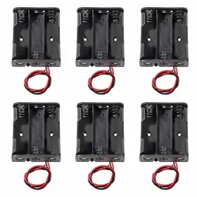 HOLDERS-3 AOBAO Battery Holder Box Leads #2