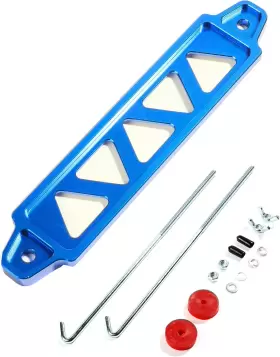 318DPGDZJ002 AOCISKA Battery Hold Down Bracket Crossbar Car