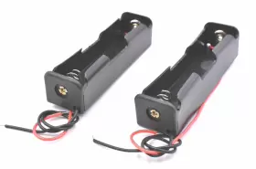 676422213146 ART BEAUTY Pack Wire Lead Battery Storage Box #2