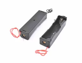 676422213146 ART BEAUTY Pack Wire Lead Battery Storage Box #3