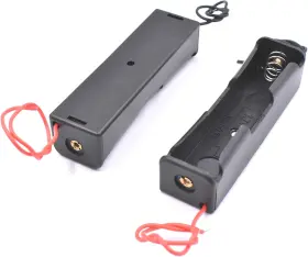 744759408402 ART BEAUTY Pack Wire Lead Battery Storage Box #3