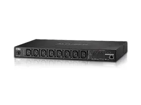 PE6108G ATEN Metered Switched Eco Pdu Iec