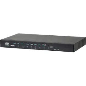 PE6208AV ATEN Nrgence Pdu Metered Nema