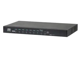 PE6208AVG ATEN Eco Pdu Iec Rack Snmp Power Cycle