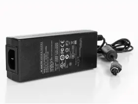 AT-PS-245-D4 ATLONA Volt Supply Din Connector Amp Power