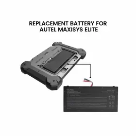 889327052769 AUTEL Maxisys Elite Battery #3