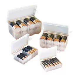989898154791 B.W Battery Storage Set