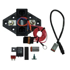 SG2-0130 BALMER Balmar Smartshunt Display