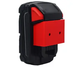 631112653282 BARNYARD INTELLIGENCE GAMES Intel Battery Holder