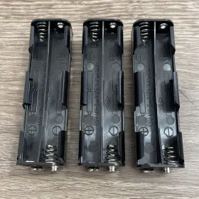 BH28AASF-ND BATTERY Pack Cell Holders Volt Snap Terminal