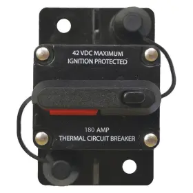 31208 BATTERY DOCTOR Circuit Breaker