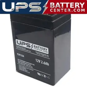 HYS1222 BATTERY Huanyu