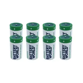 BW-ER34615S BATTERY WORLD Rechargeable Lithium Socl