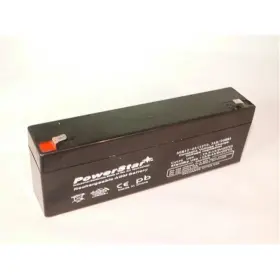 AGM1223-02 BATTERYJACK Powerstar Battery