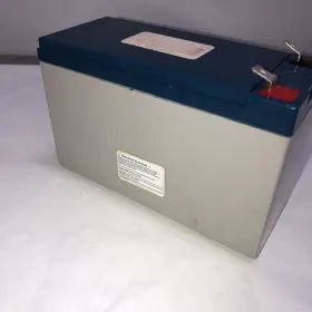 SLA-12V9-F2 BATTERYMART Volt Lead Acid Rechargeable Battery #2