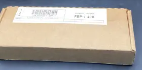 FBP-1-40X BEST LIGHTING Sure Lites Emergency Ballast Pack