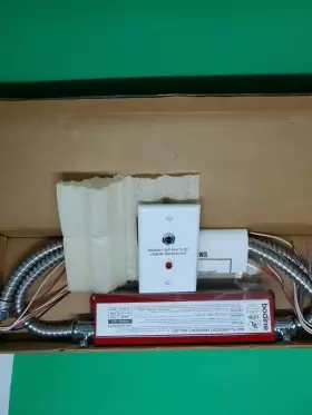 PL6SC2 BEST LIGHTING Bodine Emergency Ballast Pack #2